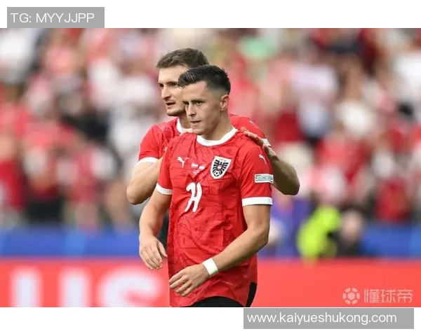 奥地利足球历史上十大顶级球星及其影响力解析