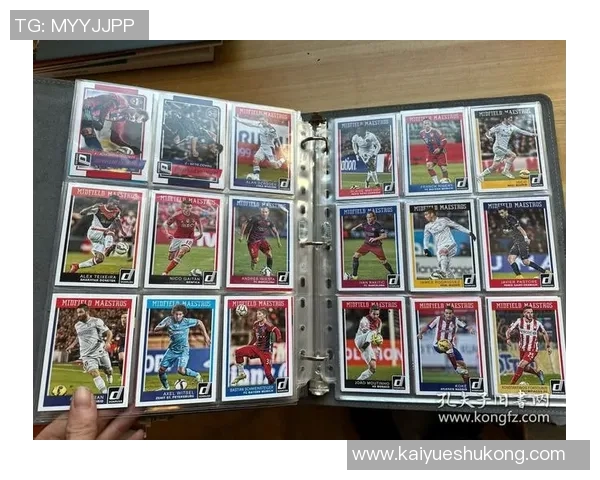 欧洲足球球星卡市场崛起与收藏文化发展的新趋势分析