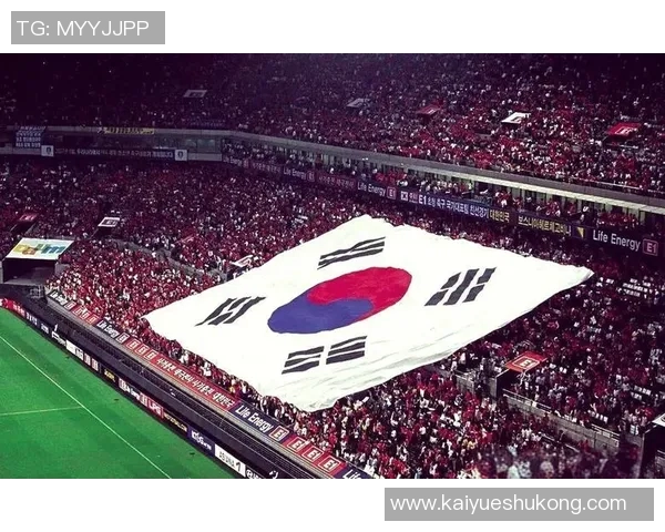 韩国足球历史上的顶级球星及其辉煌成就解析