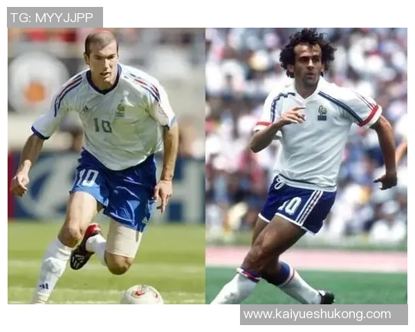 法国足球头号球星是谁他对足球世界的影响与成就解析